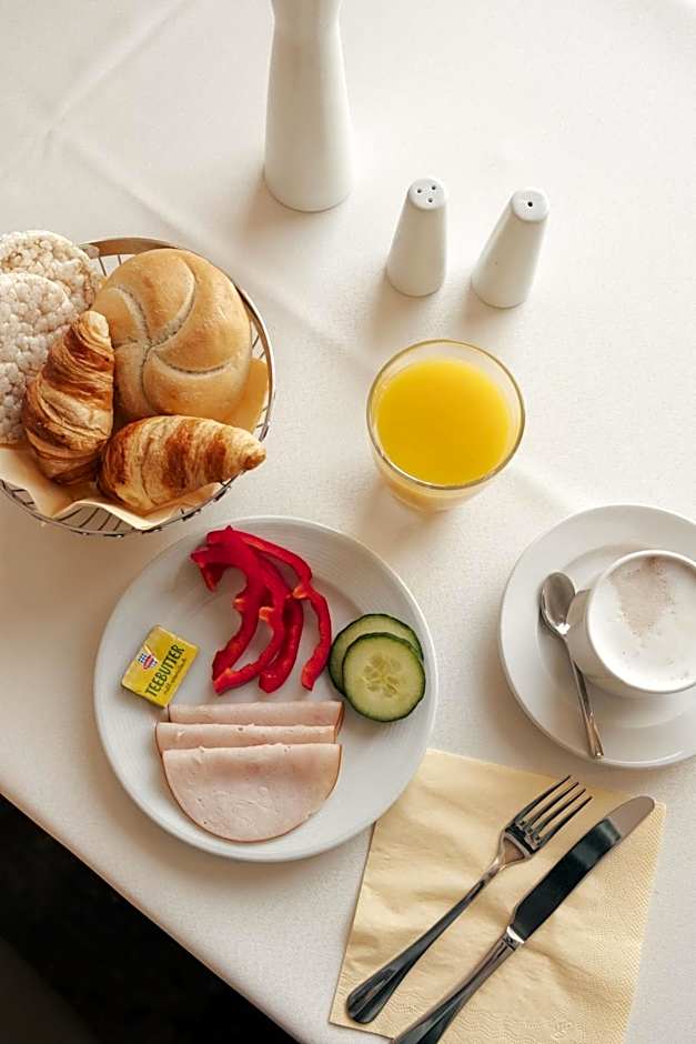 Sporthotel am Semmering