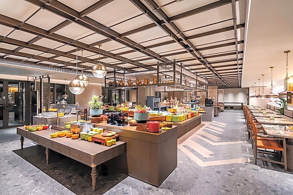 Hotel Indigo Jiuzhai By IHG