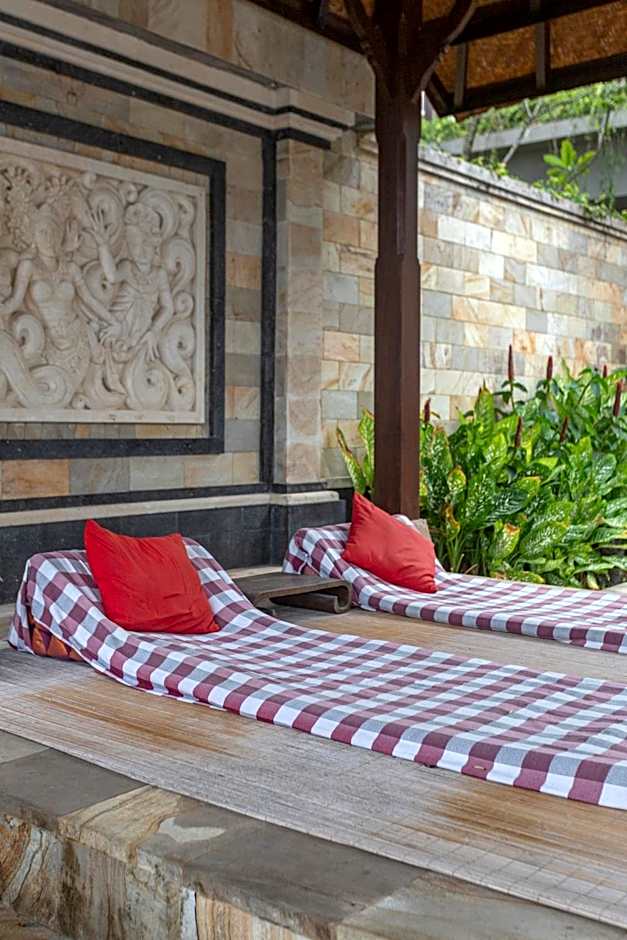 Nusa Indah Candidasa