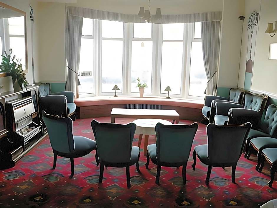 The Clifton Hotel