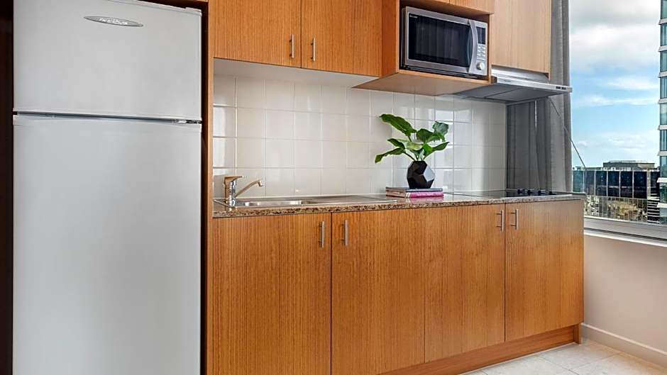 Oaks Melbourne on Market Hotel