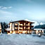 Hotel Bergkristall Zillertal - Adults Only