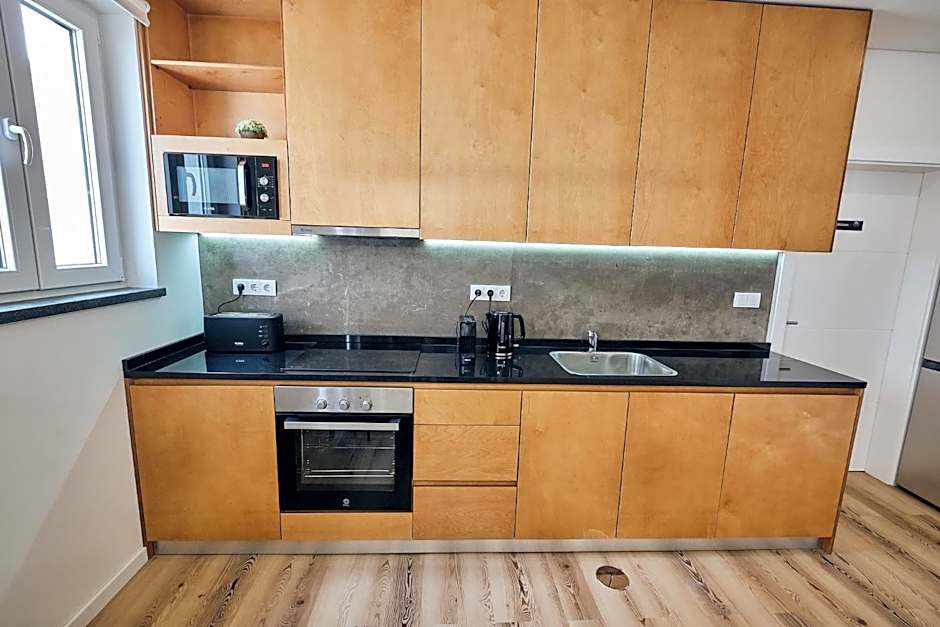 Volcanic Boutique Hostel