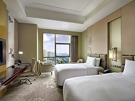 Executive Twin Room