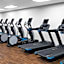 Hilton Indianapolis Hotel & Suites
