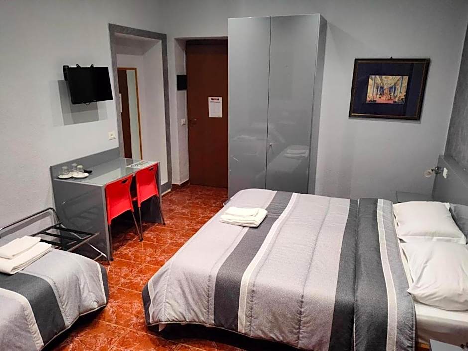 Hotel Convertini