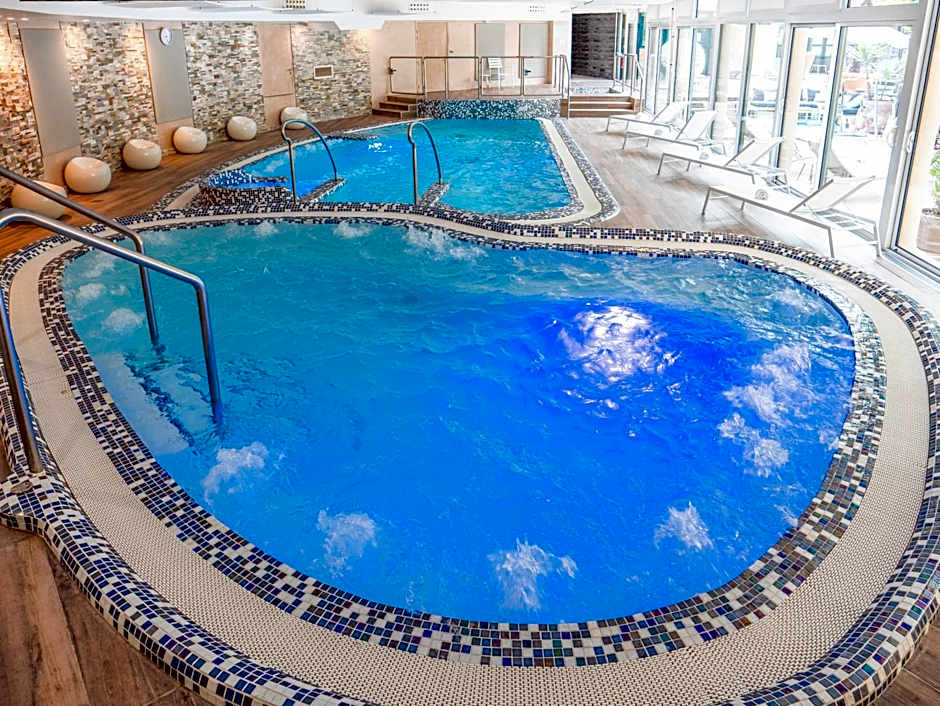 Hotel & Spa Vitalparc, The Originals Collection