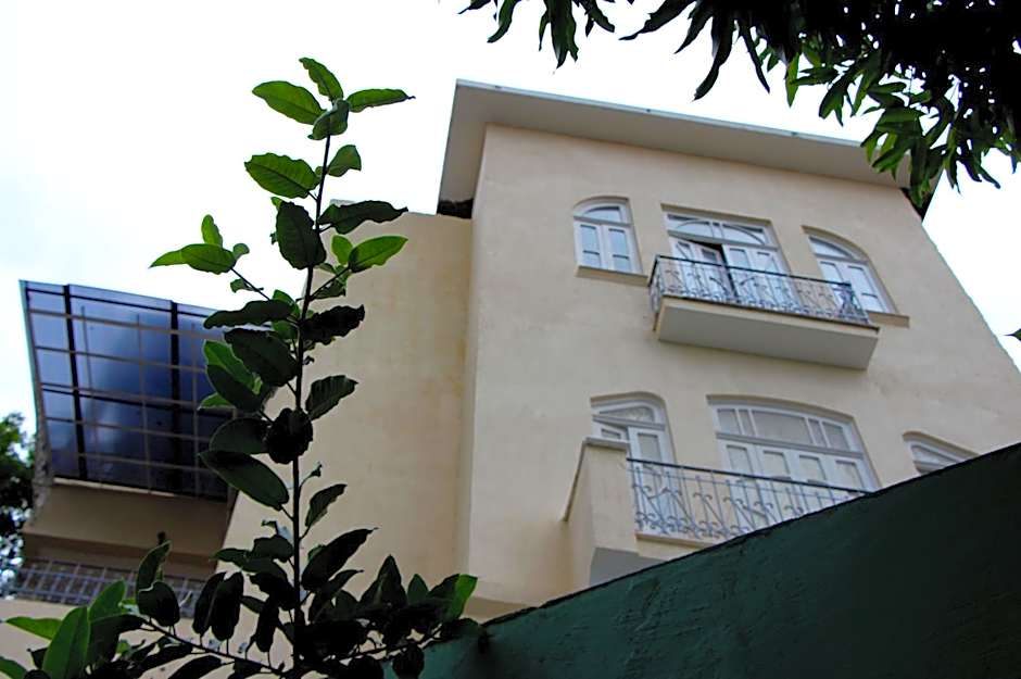 Rio Forest Hostel