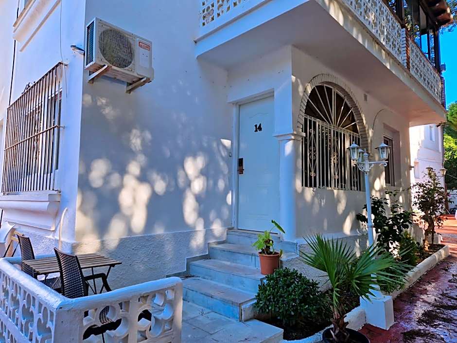 Villa Costa Marbella