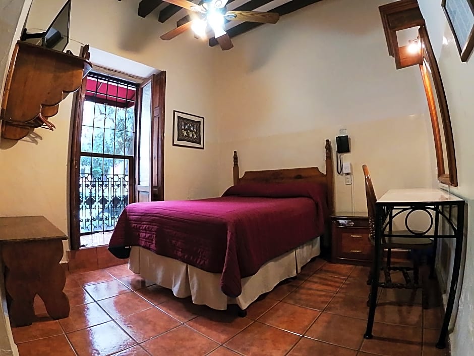 Hotel el Carmen