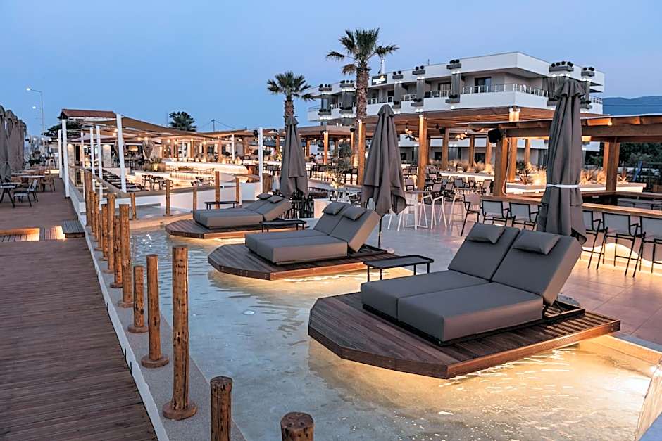 Hotel Golden Sun