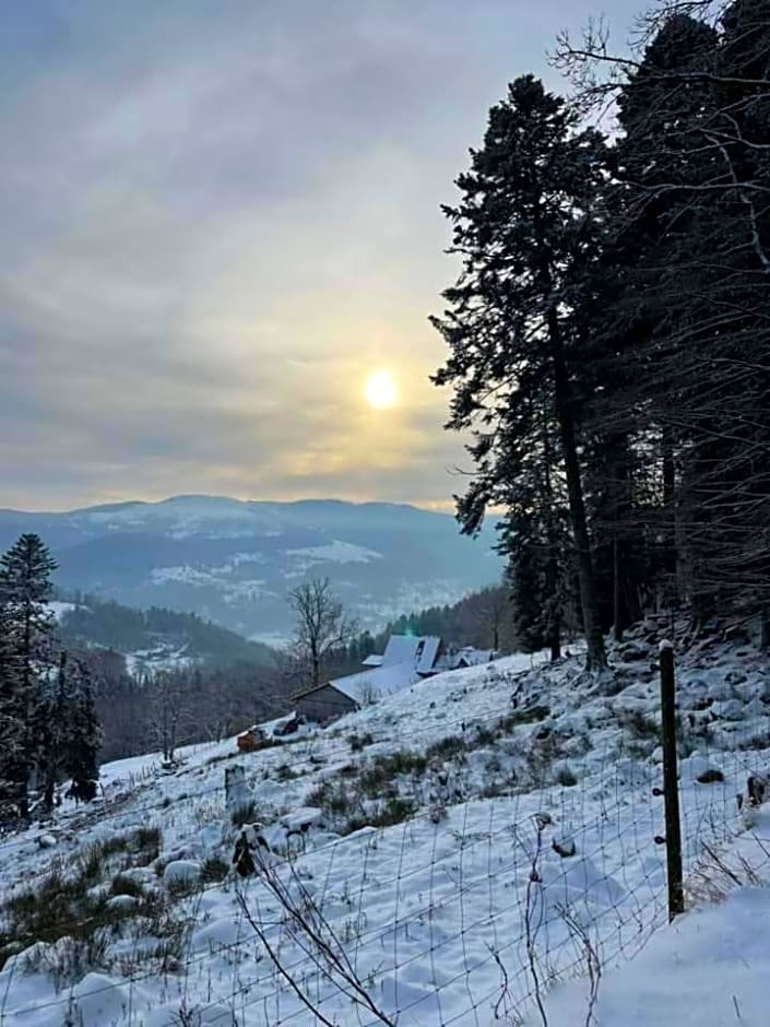 Gite IM-BERG
