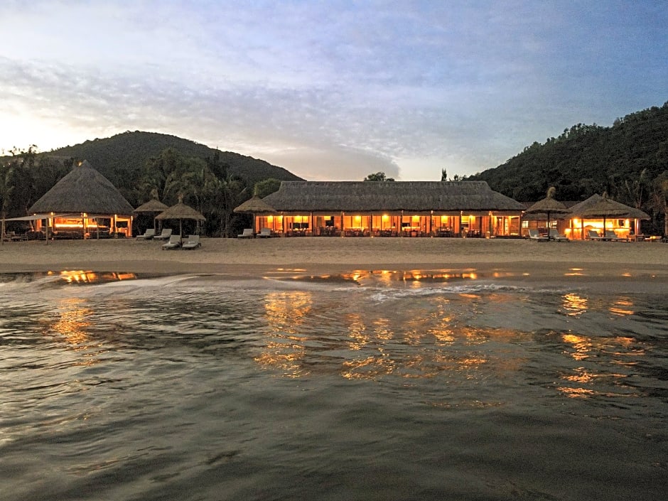 Zannier Hotels Bai San Ho