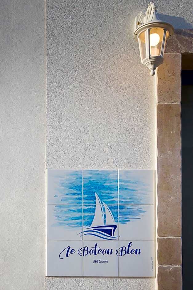 B&B Le Bateau Bleu Adults Only 12 plus
