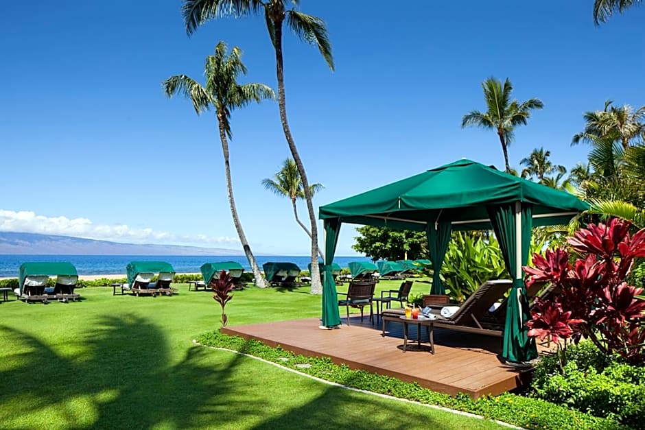 Marriott's Maui Ocean Club  - Lahaina & Napili Towers