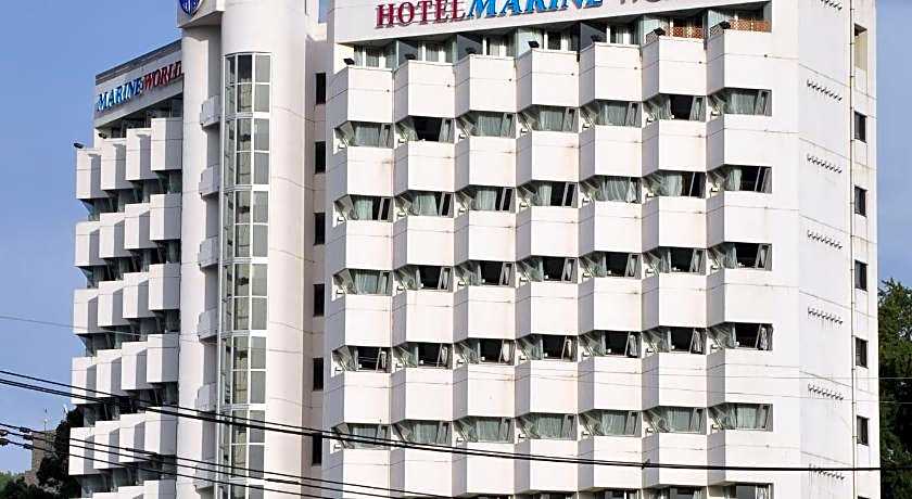 Hotel Marine World