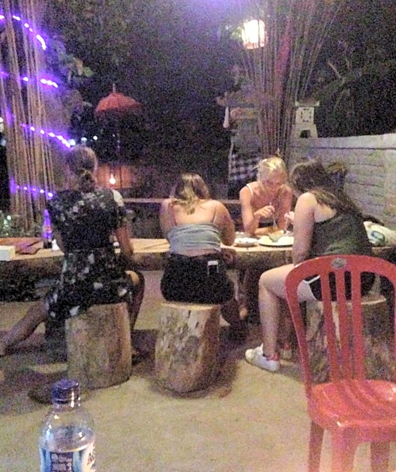 Apollo Hostel