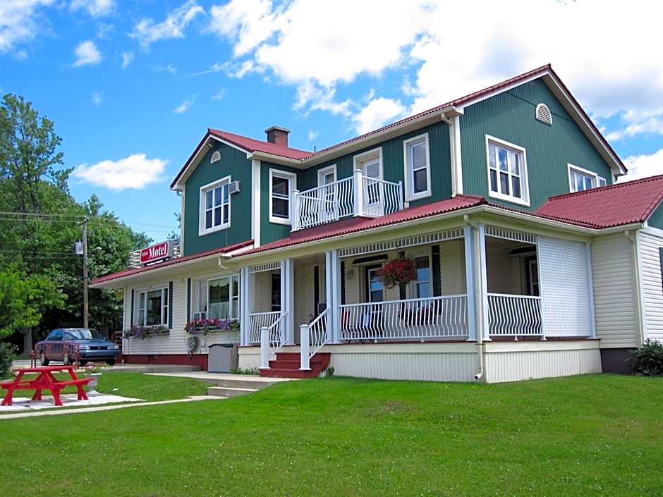 Motel Saint-Hilaire