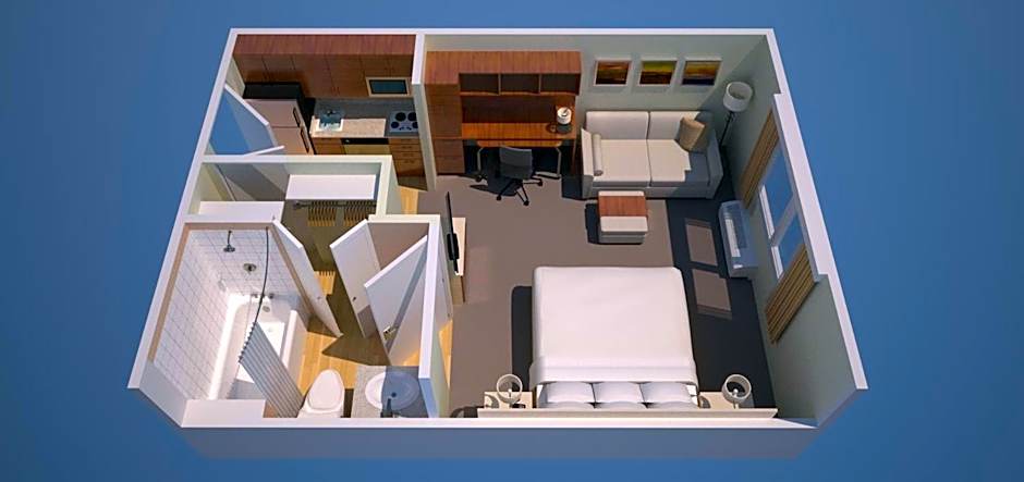 TownePlace Suites by Marriott Swedesboro Logan Township