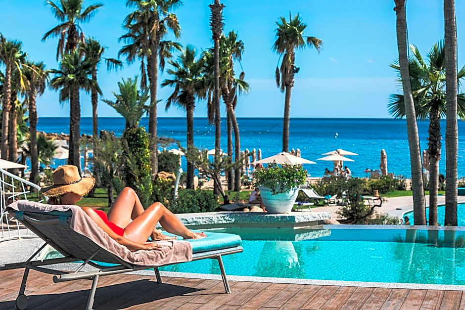 Hotel Club Saraceno - Bovis Hotels