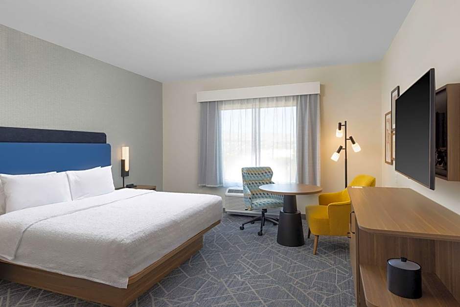 Hampton Inn & Suites Cottonwood, AZ