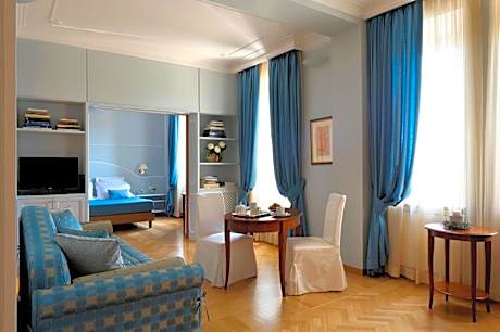 Dea Suite Roma