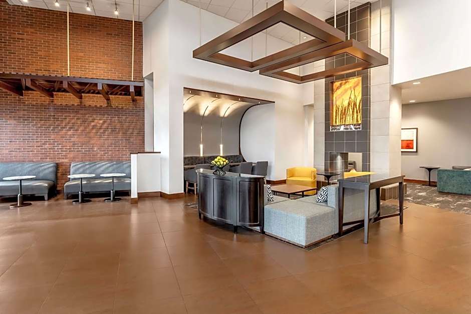 Hyatt Place Salt Lake City Airport