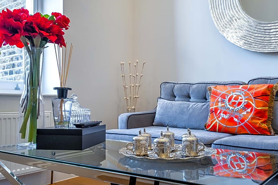 LAK Serviced Apartments