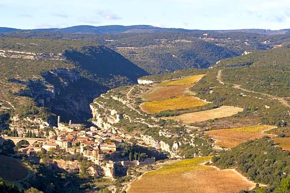 Chateau De Siran - Hotel & Spa
