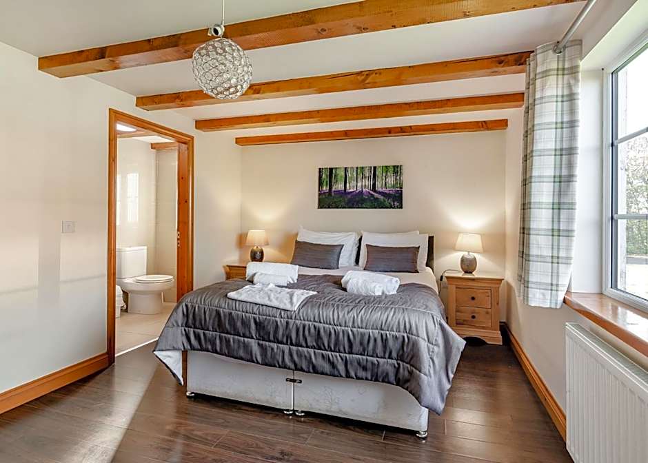 Hornsea Lakeside Lodges