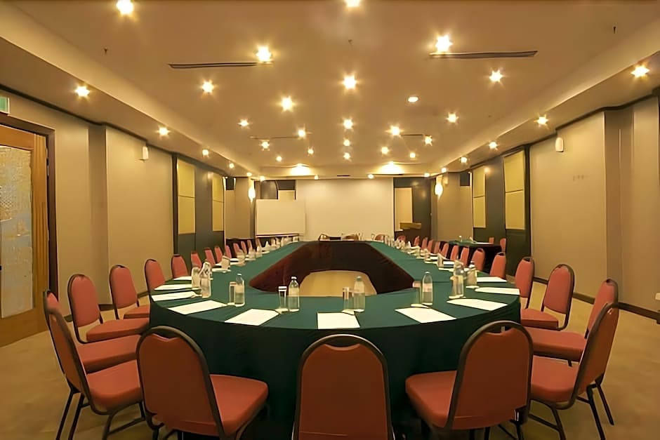 Crystal Crown Hotel Kuala Lumpur