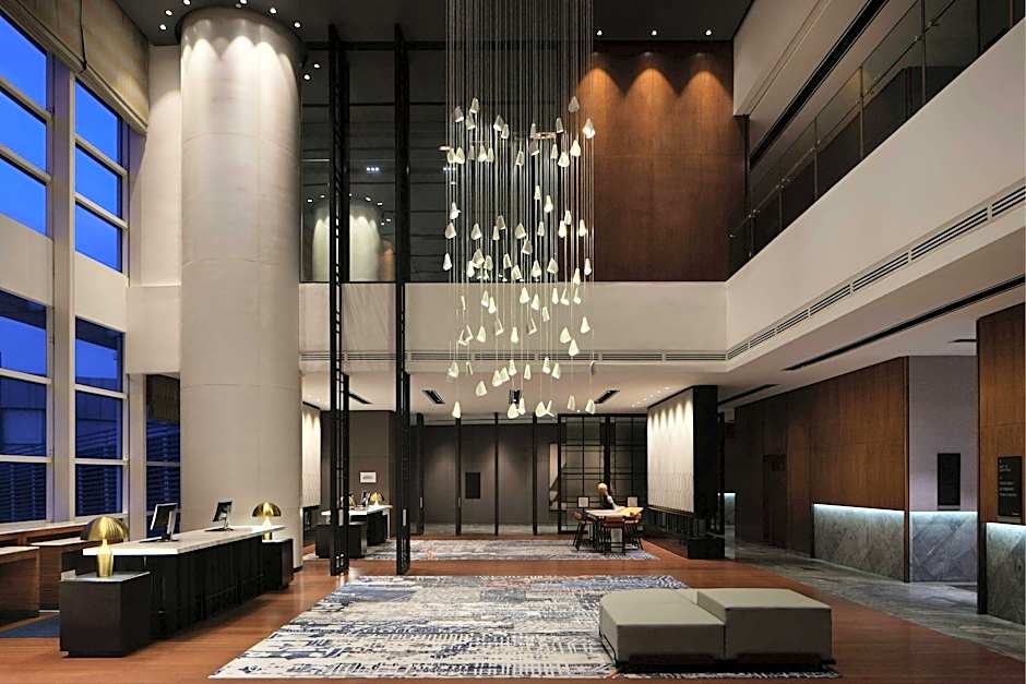 Le Meridien Petaling Jaya