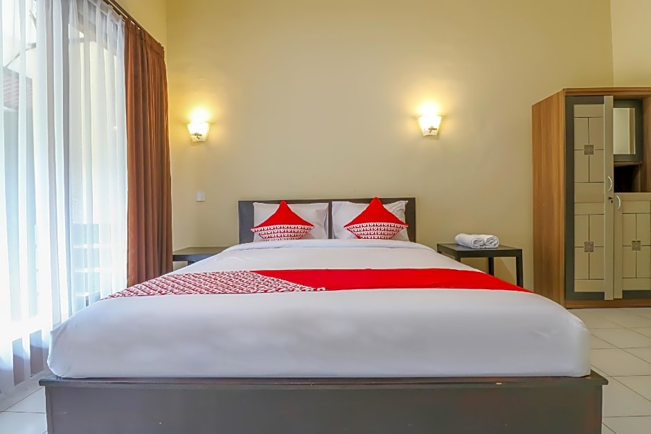 OYO 2367 Kenanga Homestay