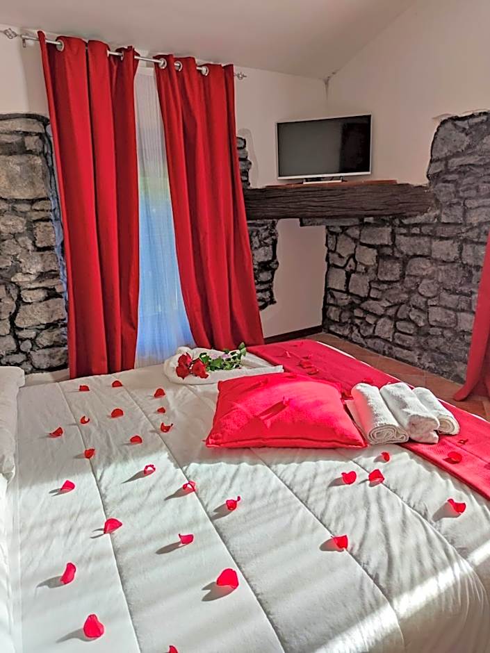 Le Undici Rose Hotel