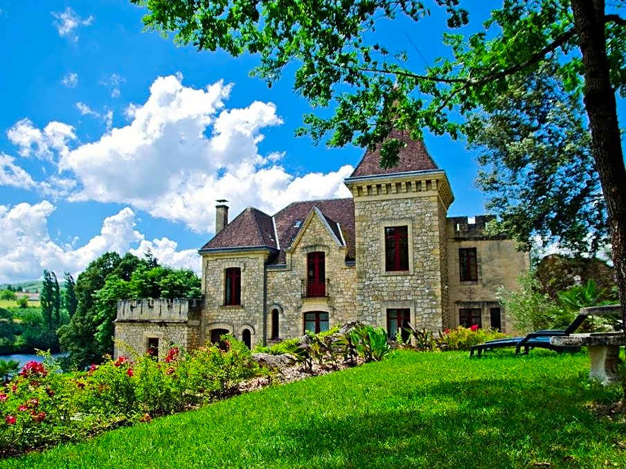 manoir de la malartrie