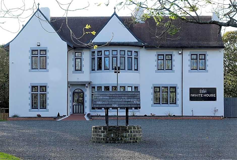 The Whitehouse Peterlee