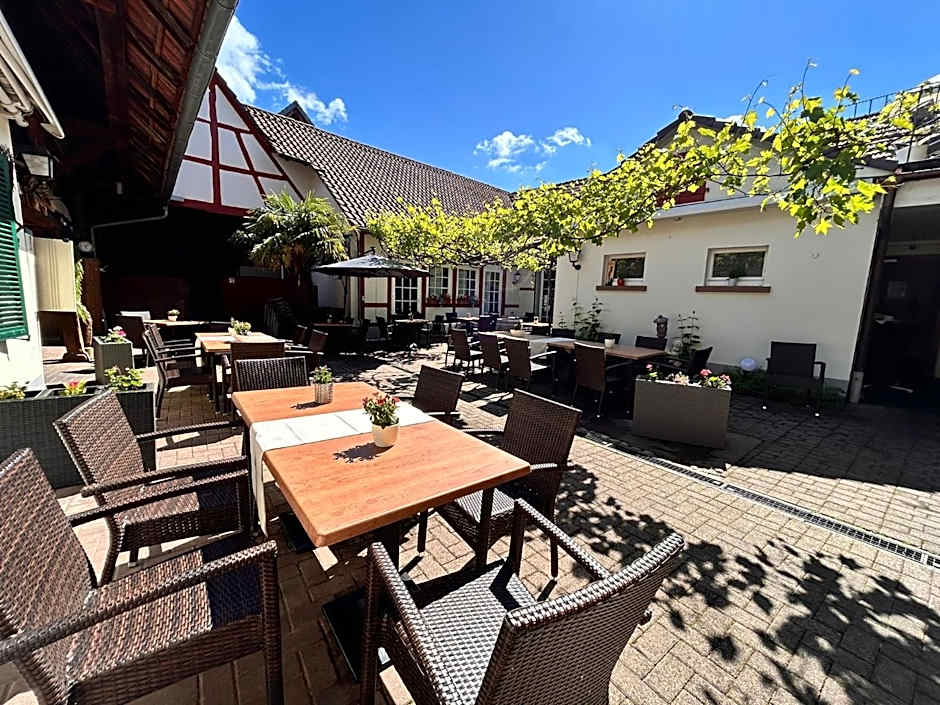 Hotel und Restaurant Adler