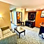 Clarion Inn & Suites Evansville Eastland Area