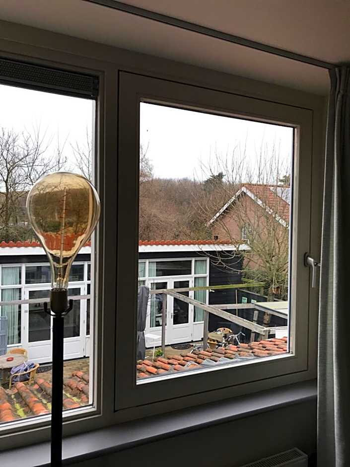 B&B Zee van Tijd Domburg