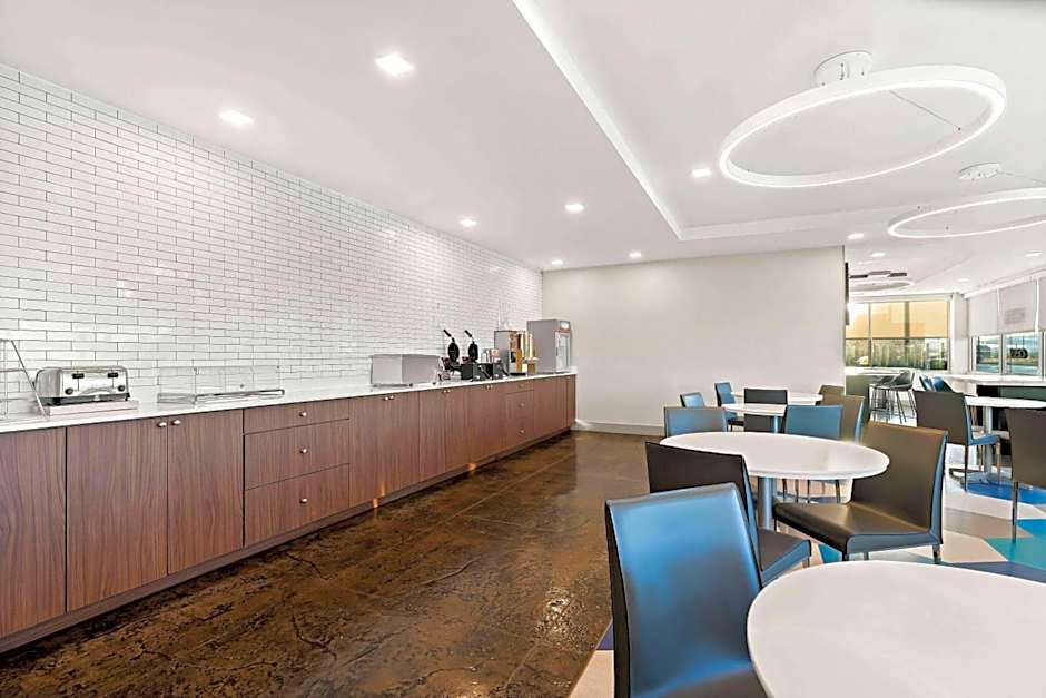 Holiday Inn Express And Suites George Quincy South