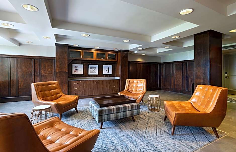 Four Points by Sheraton Houston West