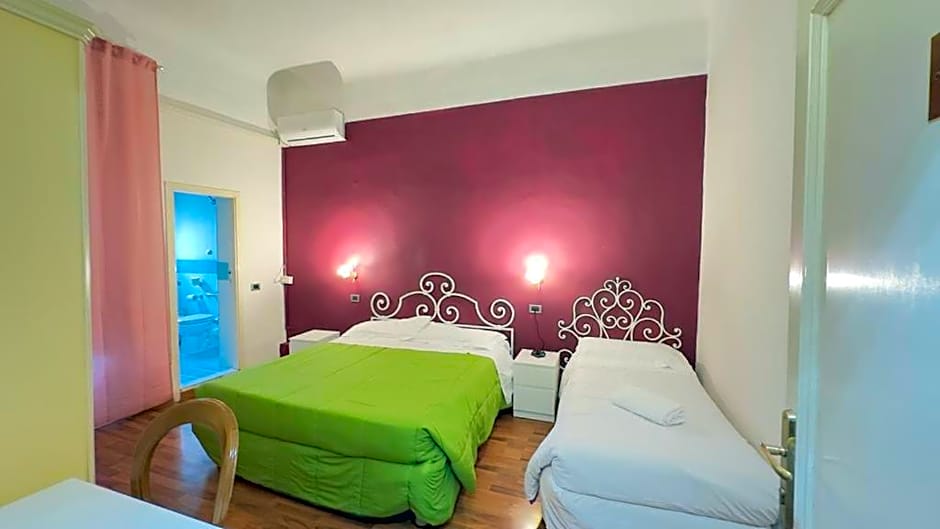 Piccolo Hotel