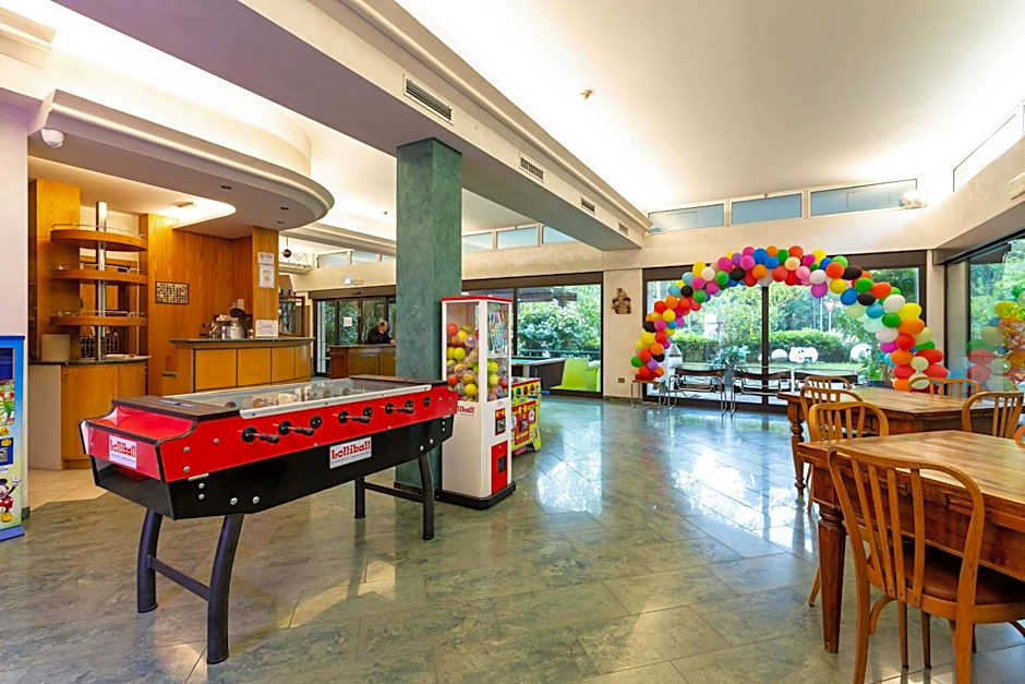 Hotel Columbia