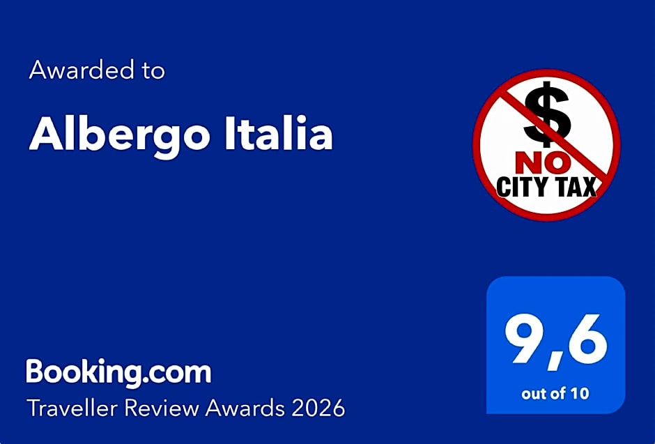 Albergo Italia