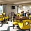 Sheraton San Jose Hotel