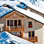 Résidence Goélia Le Balcon des Neiges