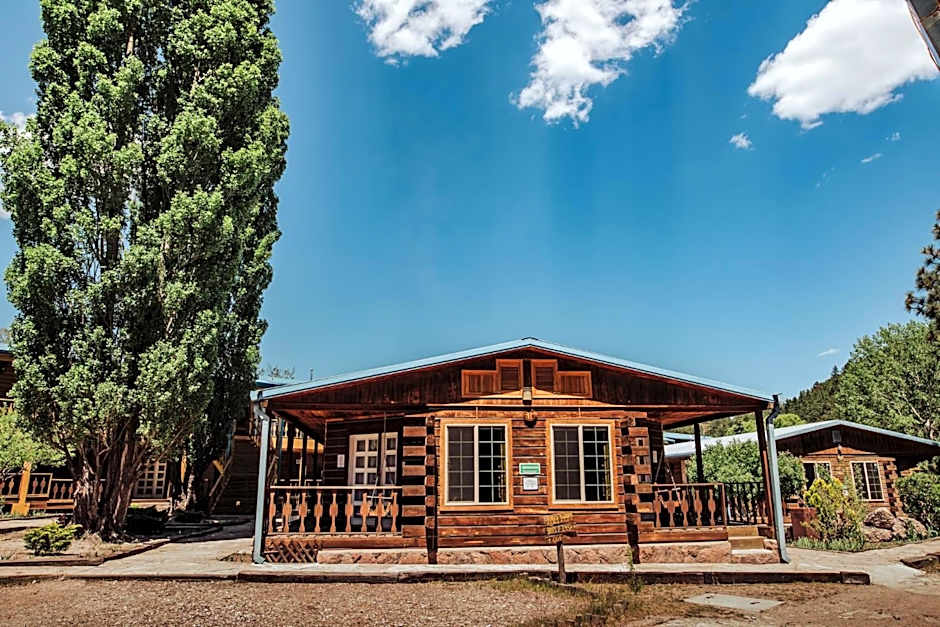 The Lodge At Creel Eco - Hotel & Spa