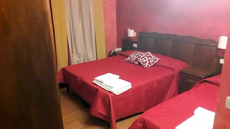 Hotel Natros