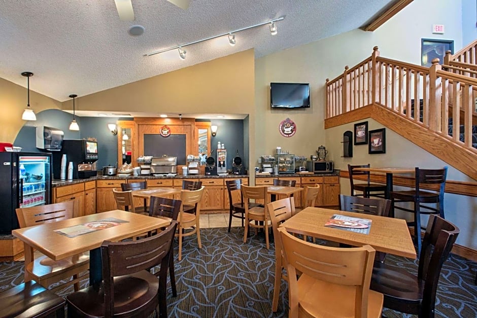 AmericInn by Wyndham Fort Dodge