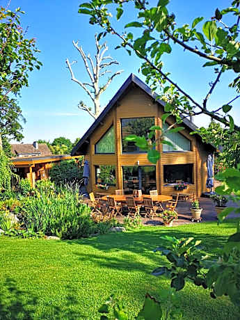 Les Chambres D'oriane